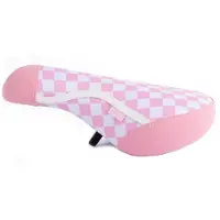 Cult Sattel X Vans Slip-On Checkerboard