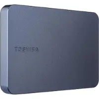 Toshiba Canvio Gaming - Festplatte - 2 TB - extern (tragbar)