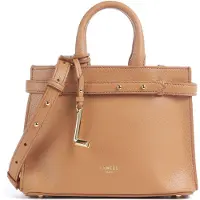 Lancel Handtasche S Faubourg Camel Damen