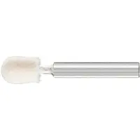 PFERD TOOLS mittelharte Filzpolierstifte Tropfenform FK TRE - 44101681