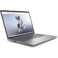 HP Zbook X G1i, Intel Core Ultra 7, 40,6 cm (16"), 2560 x 1600 Pixel, 32 GB, 1 TB, Windows 11 Pro