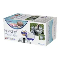 Bestway Polysphere Filterbälle für Sandfilteranlagen, 500 g