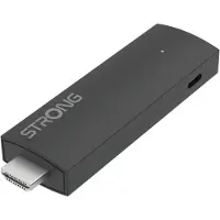 Strong LEAP UNA +, Full HD, Android, 1920 x 1080 Pixel, 1080p, A55, 0,6 GHz