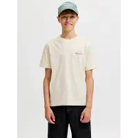 Jack & Jones Kids Rückenprint T-shirt Boys