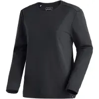 Maier Sports Langarmshirt MS Fav