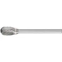 PFERD TOOLS Hartmetall Frässtift Tropfen TRE Z5 universal fein - 21235053