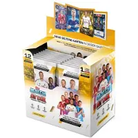 Topps Match Attax 2025/26 – Booster-Pack (12 Karten)