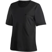 Maier Sports - Women's Waltraud H/S - Funktionsshirt Gr 36 schwarz