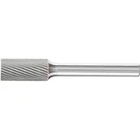 PFERD TOOLS Hartmetall Frässtift Zylinder ZYA Z5 universal fein - 21102156