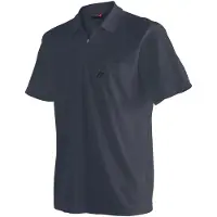 Maier Sports Herren Polo Arwin 2.0 He-Polo 1/2 Arm