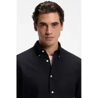BOSS Liam 263 10262229 Langarmhemd