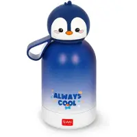 Legami Penguin Wasserflasche