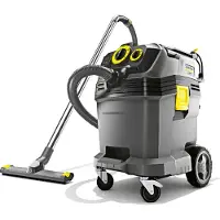Kärcher Pro NT 40/1 Tact Te L Nass-/Trockensauger 40-Liter-Sammelbehälter 1380 W