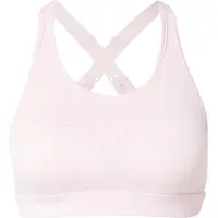 Roxy Sporttop "Everyday Flow", Damen, Gr. XL, rosa (rose shadow), Obermaterial: 92% Polyester, 8% Elasthan., Tops Sporttop