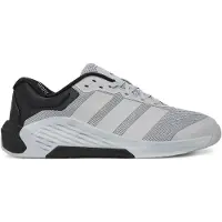 Adidas KJ6611_650, Weiß, Halo Silver,Cloud White,Core Black