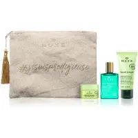 Nuxe Huile Prodigieuse Set Reiseset für Damen