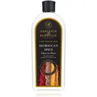 Ashleigh & Burwood London Lamp Fragrance Moroccan Spice Ersatzfüllung für katalytische Lampen 1000 ml