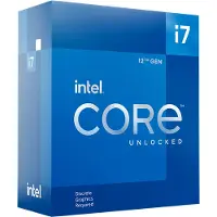 Intel Core i7-12700KF Prozessor 25 MB Smart Cache Box