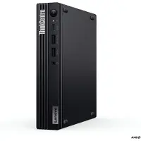 Lenovo ThinkCentre M75q Gen 5, 3,4 GHz, AMD Ryzen 5, 8500GE, 16 GB, 512 GB, Windows 11 Pro