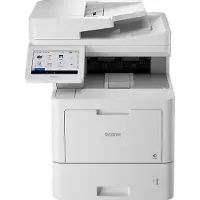 Brother Mfc-l9630cdn Multifunktionsdrucker