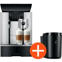Jura GIGA X3c Aluminium (EB) (15571) Festwasser