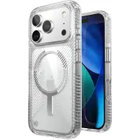 Speck Presidio Perfect Grip Magsafe Iphone 17 Max Handyhülle