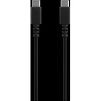 Garmin USB-Kabel "USB-C-Lade-/Datenkabel", schwarz, 50cmcm, Kabel, USB-Kabel
