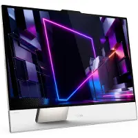 Lenovo Yoga AIO 32IPH11 Copilot+ PC, 80 cm (31.5"), 4K Ultra HD, Intel Core Ultra X7, 32 GB, 2 TB, Windows 11 Pro