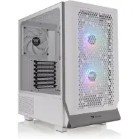 Thermaltake Ceres 300 Tg Argb Tower-gehäuse Mit Fenster
