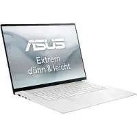 Asus Zenbook S16 UM5606GA-SS335W, AMD Ryzen AI 9, 2 GHz, 40,6 cm (16"), 2880 x 1800 Pixel, 32 GB, 1 TB