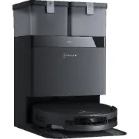Ecovacs Roboter Staubsauger Deebot T50 Omni Gen3 EU