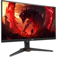 Acer NITRO XV0 UM.HX0EE.323, 68,6 cm (27"), 2560 x 1440 Pixel, 2.5K, LCD, 0,5 ms, Schwarz