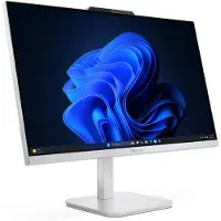 Lenovo A105 24, 60,5 cm (23.8"), Full HD, AMD Ryzen 5, 16 GB, 1 TB, Windows 11 Home
