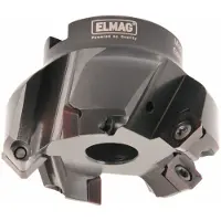 Elmag Planfräser 45° DM 40mm - 17250