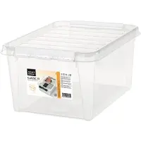Smartstore Aufbewahrungsbox CLASSIC 31, 32 Liter