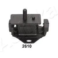 ASHIKA Motorlager für TOYOTA LAND CRUISER (KDJ12, GRJ12) GOM-2610