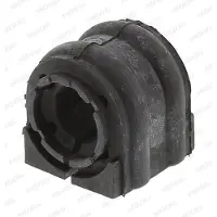 Moog HY-SB-14728 Lagerung Stabilisator Stabigummi für HYUNDAI i40 CW (VF) i30 Schrägheck (PDE, PD, PDEN) i10 (IA) i20 III (BC3, BI3) i30 III Fastback