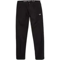 G-Star "Kate Chino Boyfriend" mit Relaxed Fit an Hüfte und Oberschenkeln