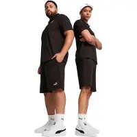 Puma Shorts ESS NO1 LOGO JERSEY SHORT herren