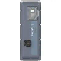 Siemens G220 IP55