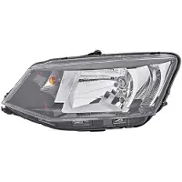Valeo Hauptscheinwerfer 046604, Links