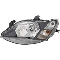 Valeo Hauptscheinwerfer 046720, Links