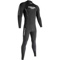 Cressi Fast 1 Mm Neoprenanzug