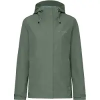 Vaude Damen Funktionsjacke Wo Strathcona Jacket