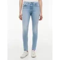 Tommy Hilfiger Skinny-fit-Jeans "NORA MID RISE SKINNY CJ0218" Baumwollmischung