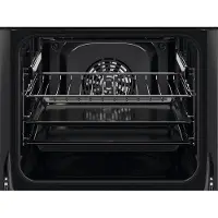 Electrolux Eod5h70bz 65l Multifunktionsofen
