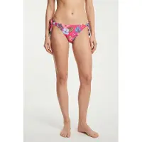 JOOP! JOOP Jeans Bikini-Hose "JEANS HIBISCUS" mit floralem Print, Regular Fit