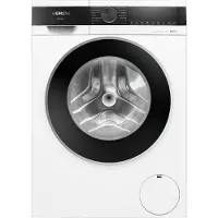 Siemens iQ500 WG56G2Z1ES, Frontlader, 10 kg, A, 74 dB, 1600 RPM, A