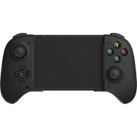 8Bitdo Ultimate Mobile Gaming Controller, Gamepad, Android, D-Pad, Schaltfläche Auswählen, Schaltfläche Start, Turbo-Taste, Analog / Digital, Kabellos, Bluetooth