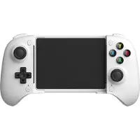 8Bitdo Ultimate Mobile Gaming Controller, Gamepad, Android, D-Pad, Schaltfläche Auswählen, Schaltfläche Start, Turbo-Taste, Analog / Digital, Kabellos, Bluetooth
